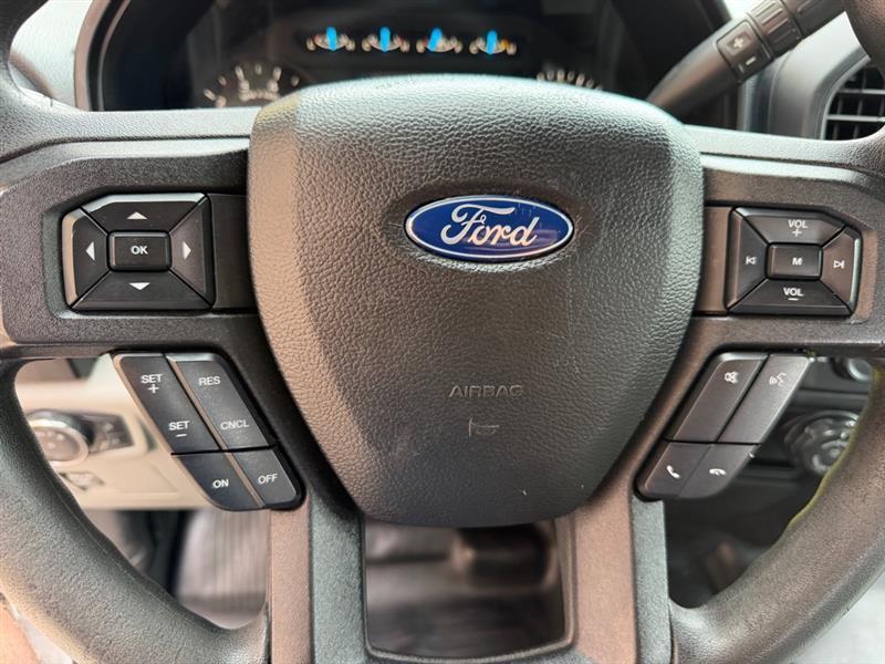 Ford F-150  2019