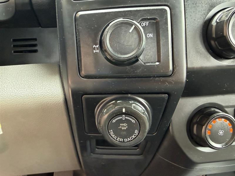 Ford F-150  2019