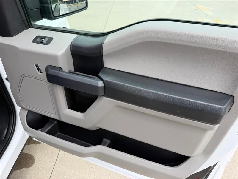 Ford F-150  2019