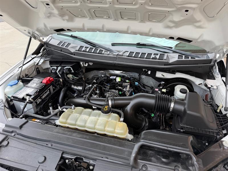 Ford F-150  2019