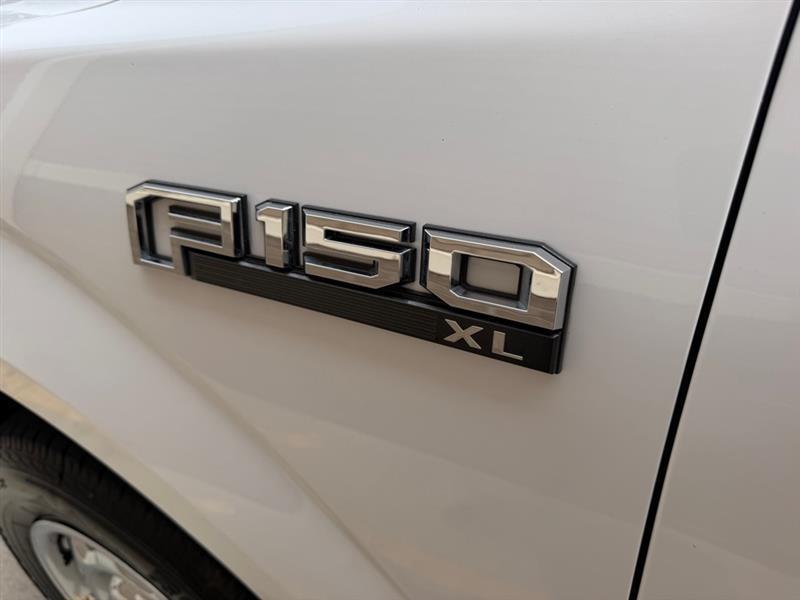 Ford F-150  2019