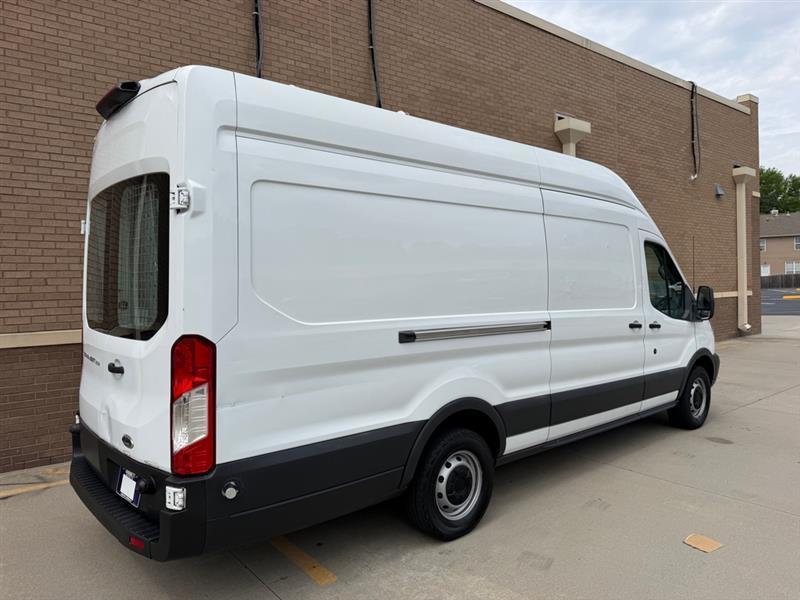 Ford Transit  2018