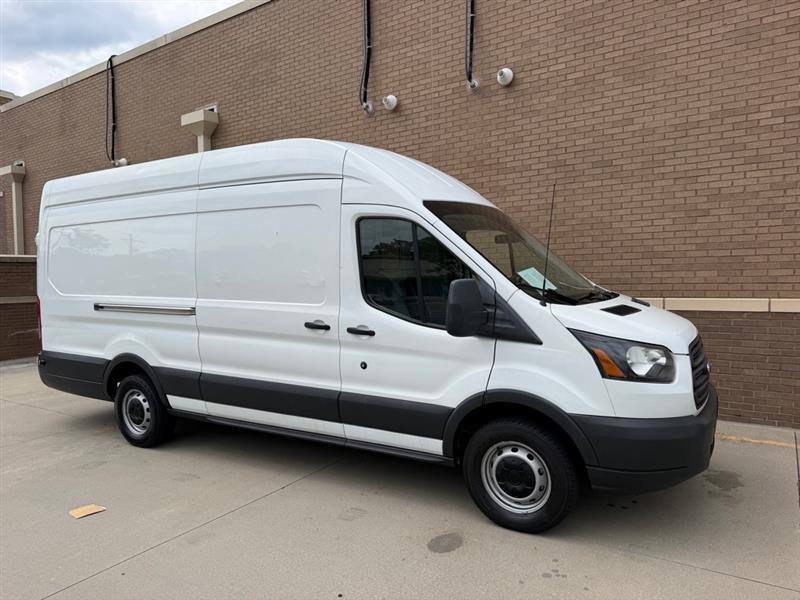 Ford Transit  2018