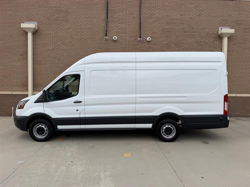Ford Transit  2018