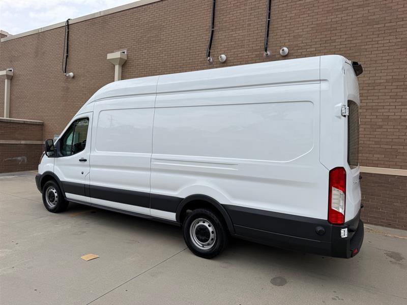 Ford Transit  2018