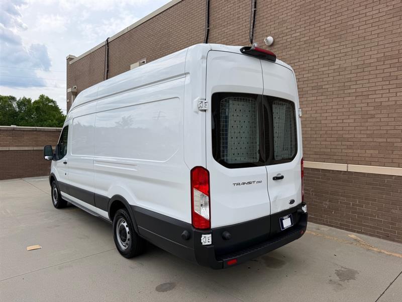 Ford Transit  2018