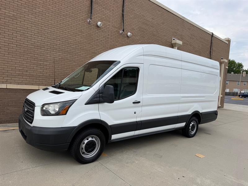 Ford Transit  2018