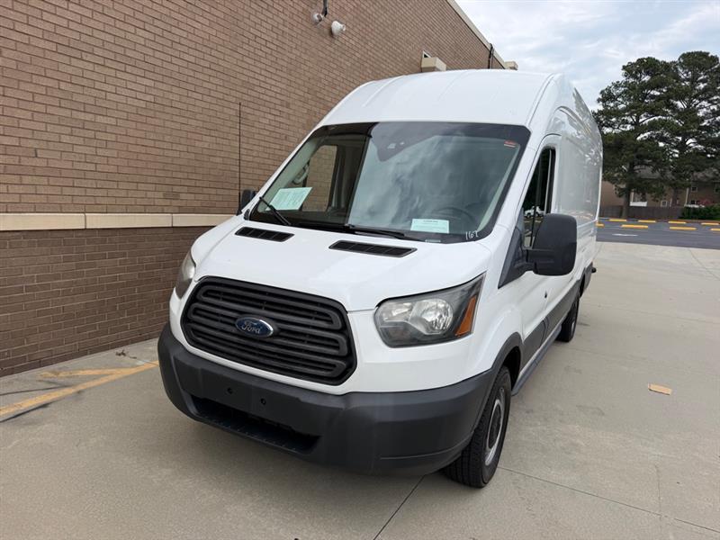 Ford Transit  2018