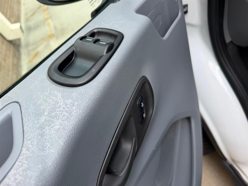 Ford Transit  2018