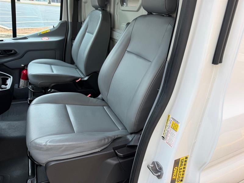 Ford Transit  2018
