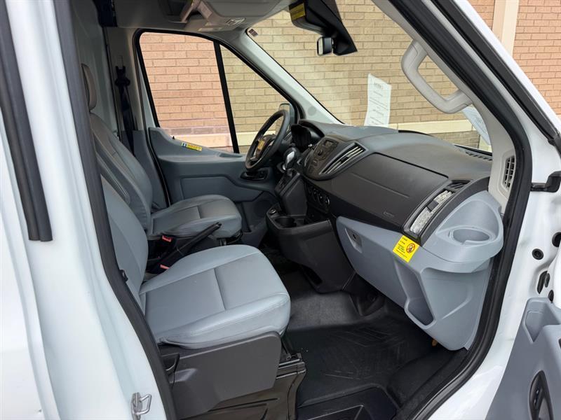 Ford Transit  2018
