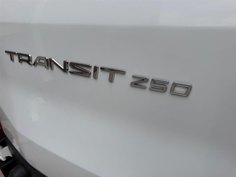 Ford Transit  2018