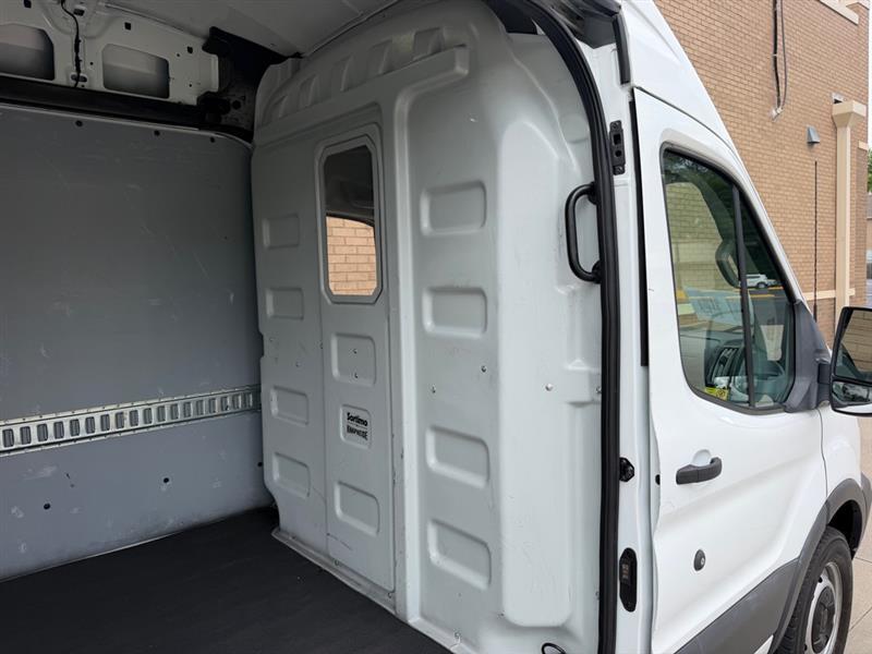 Ford Transit  2018