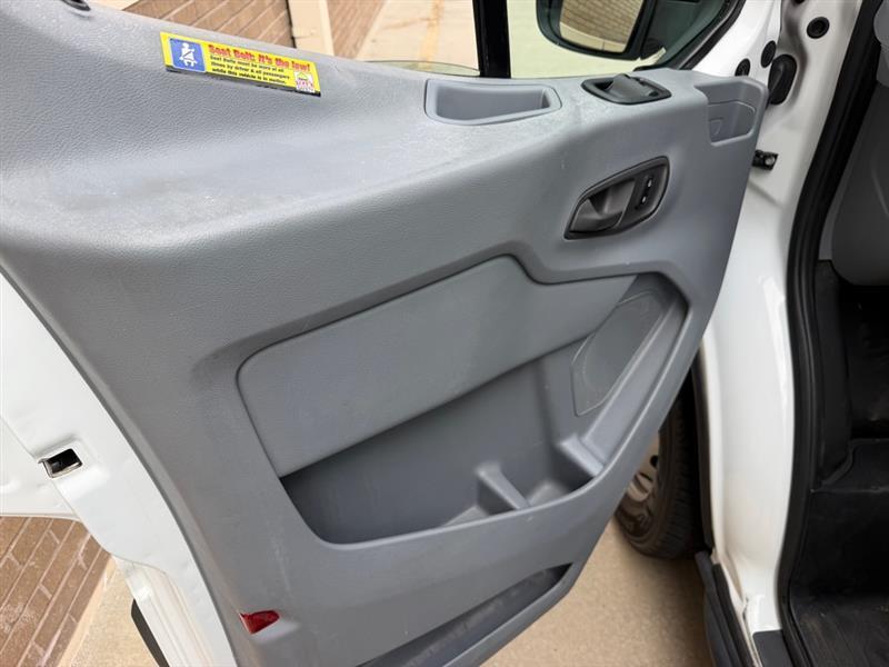 Ford Transit  2018