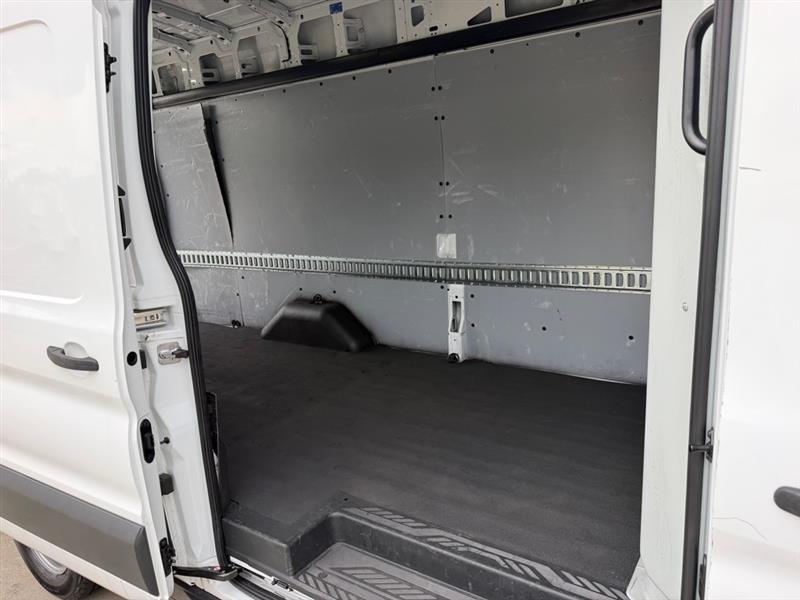 Ford Transit  2018