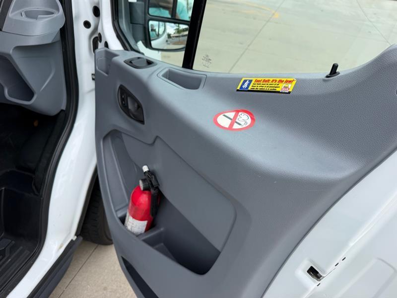 Ford Transit  2018