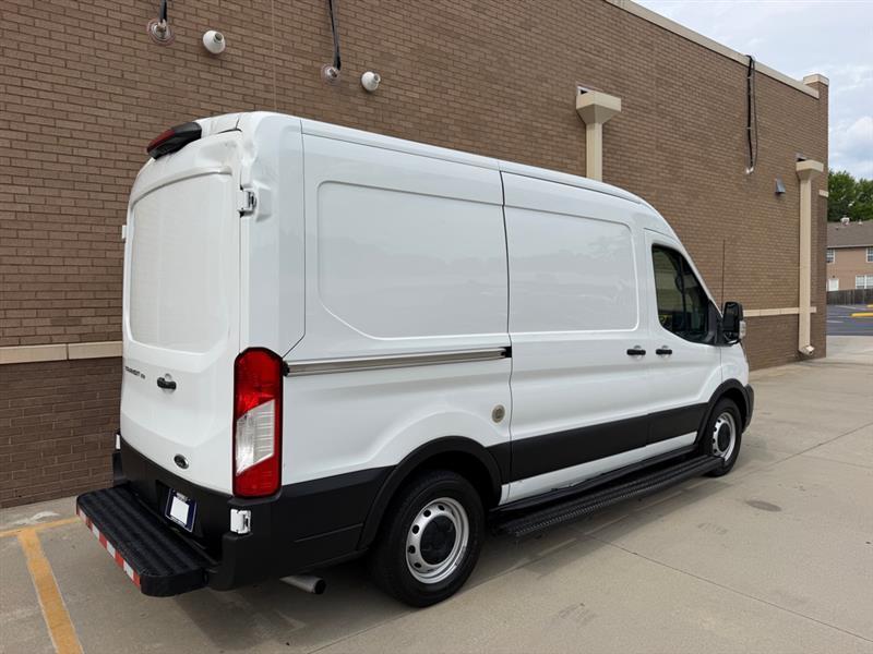 Ford Transit  2020