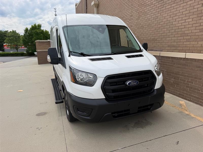 Ford Transit  2020