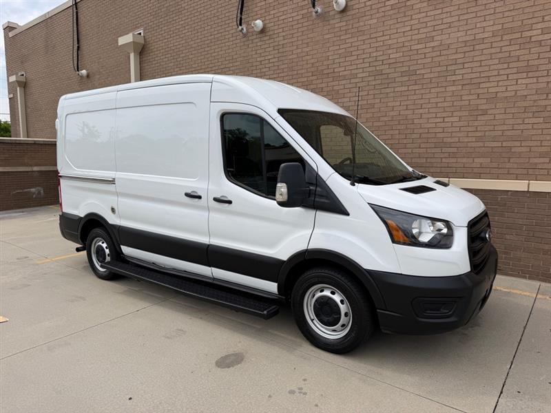 Ford Transit  2020