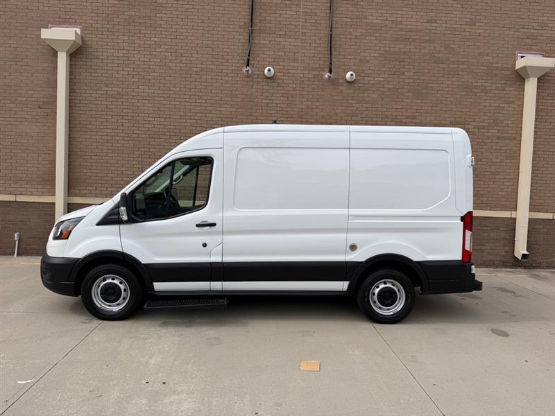 Ford Transit  2020