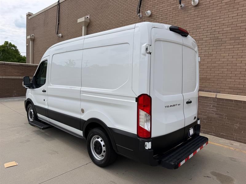 Ford Transit  2020