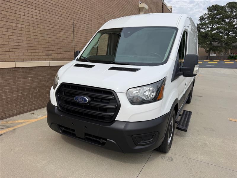 Ford Transit  2020