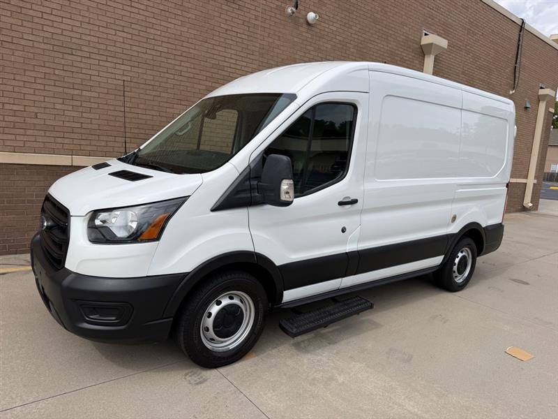 Ford Transit  2020