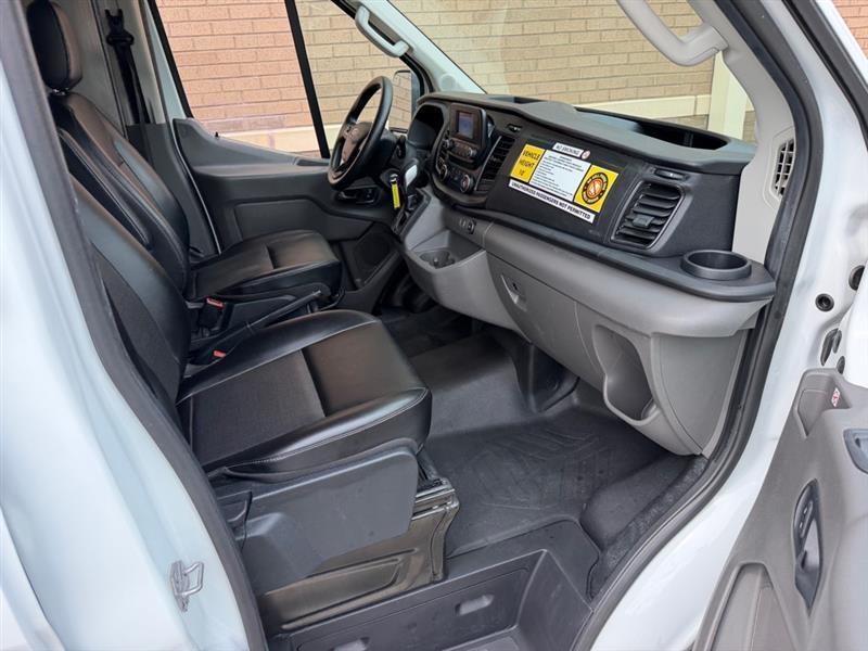 Ford Transit  2020
