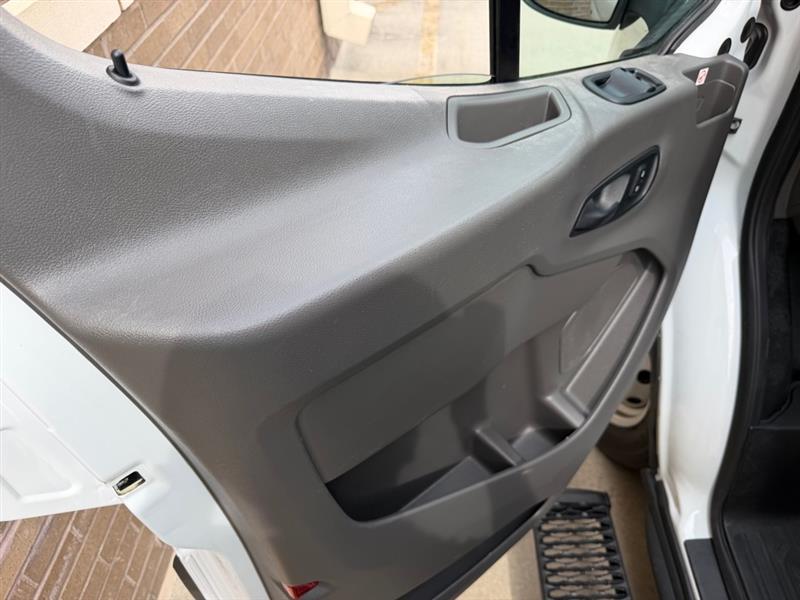 Ford Transit  2020