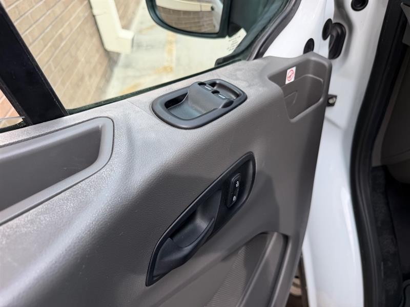 Ford Transit  2020