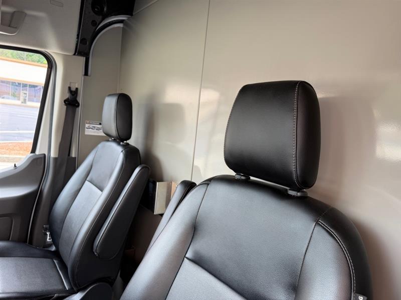 Ford Transit  2020