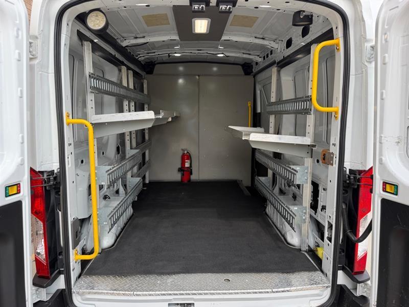 Ford Transit  2020