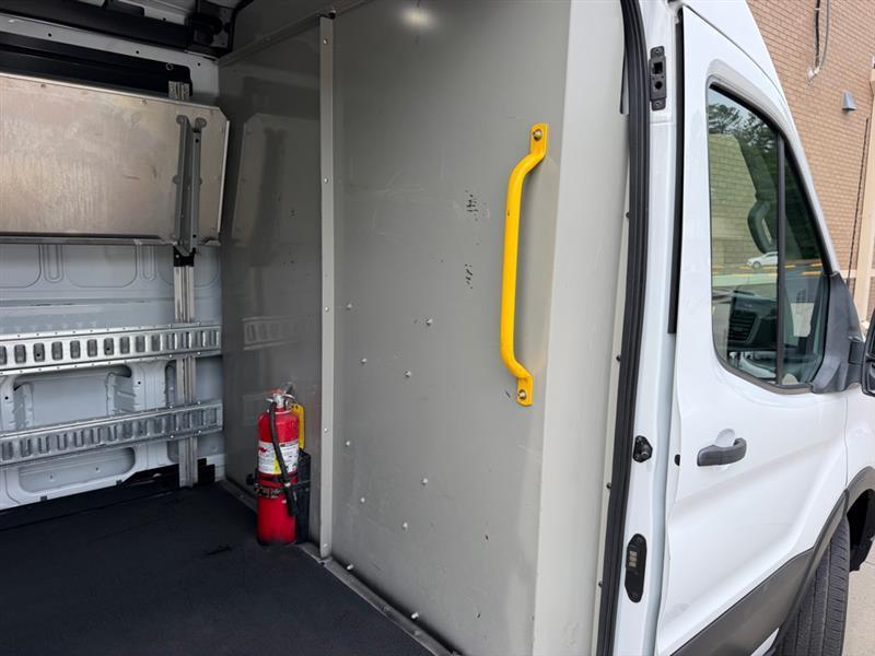 Ford Transit  2020