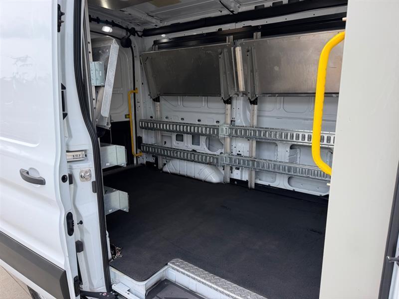 Ford Transit  2020