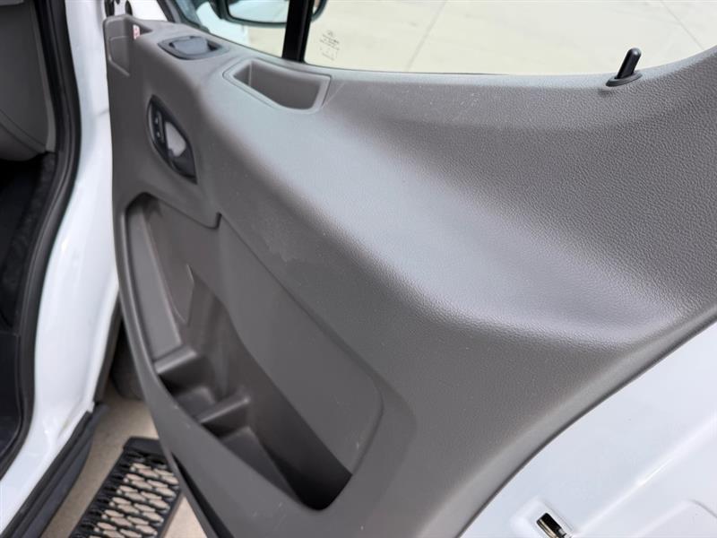 Ford Transit  2020