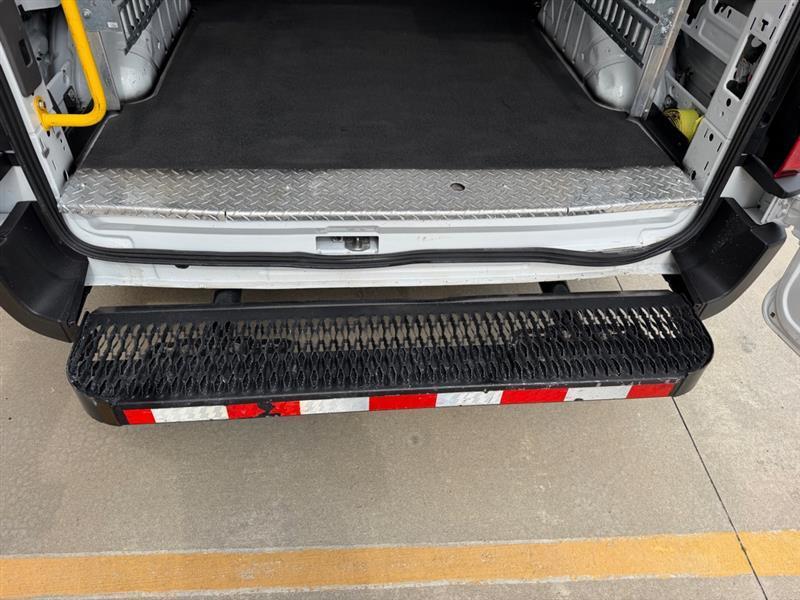 Ford Transit  2020
