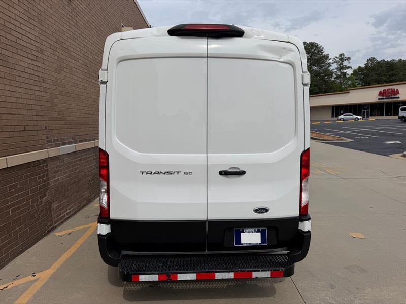 Ford Transit  2020