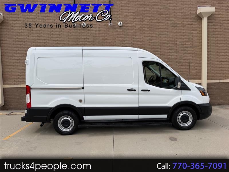 2020 Ford Transit T-150 MED ROOF