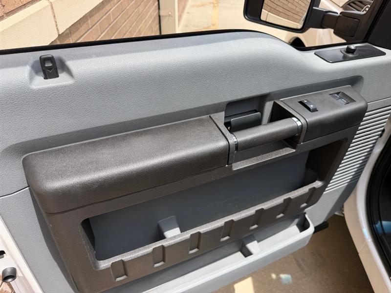 Ford F-250 SD  2014