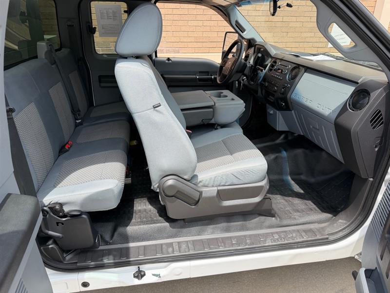 Ford F-250 SD  2014