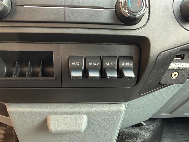 Ford F-250 SD  2014