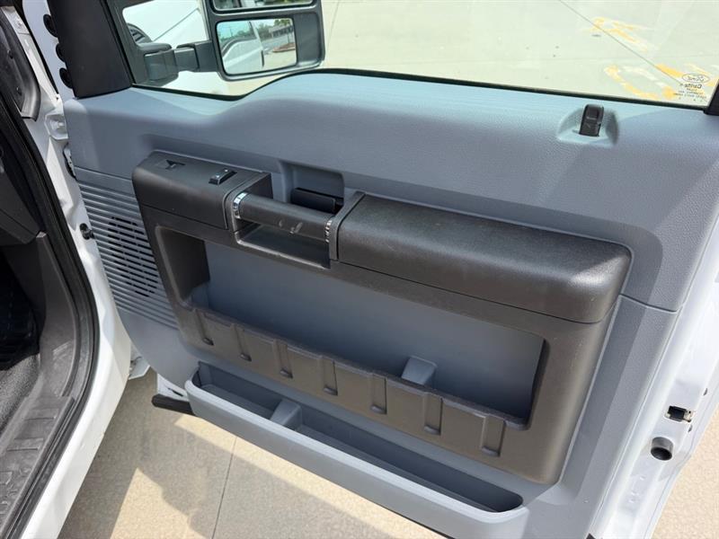 Ford F-250 SD  2014