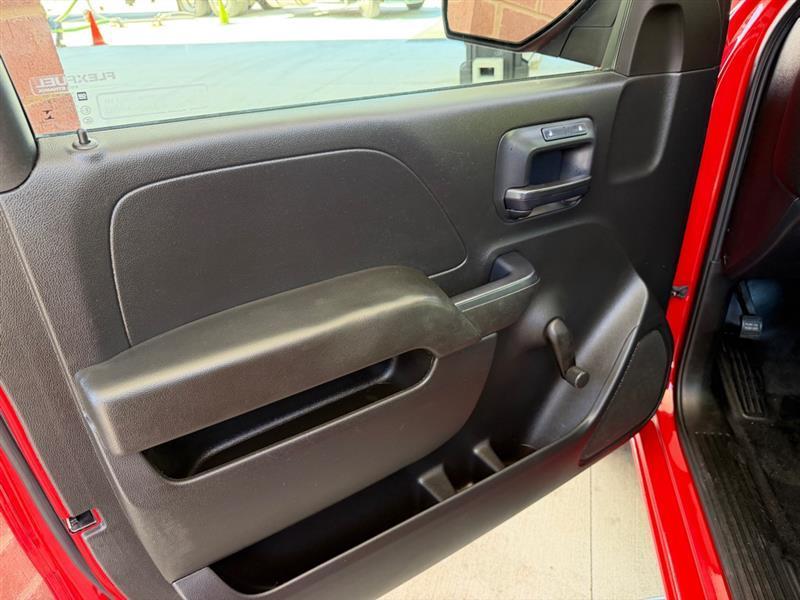 Chevrolet Silverado 2500HD  2015