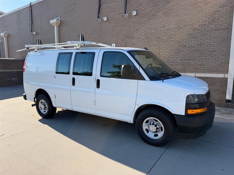 Chevrolet Express  2020