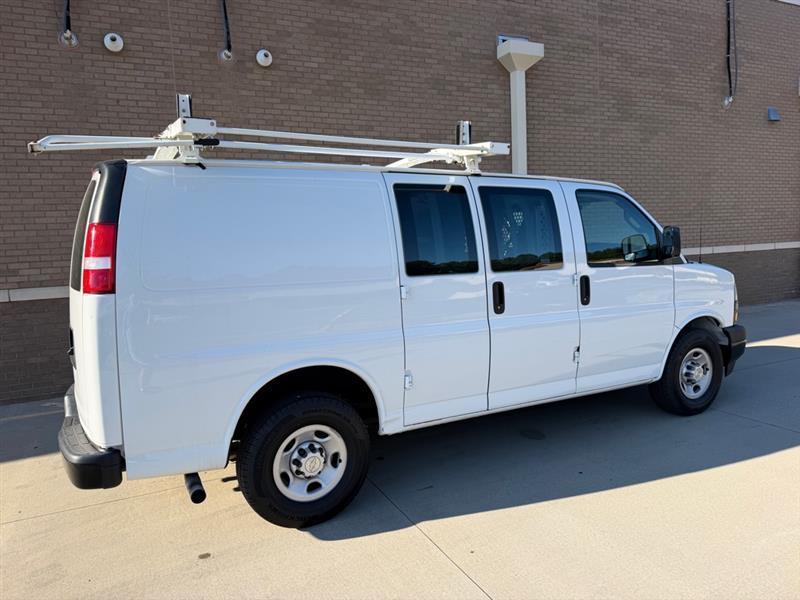 Chevrolet Express  2020