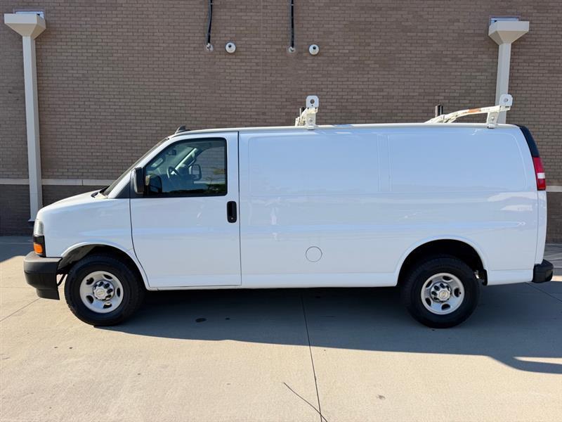 Chevrolet Express  2020