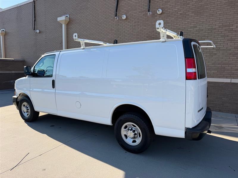 Chevrolet Express  2020