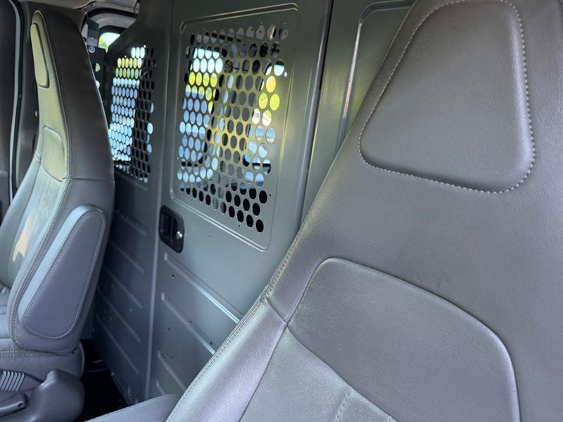 Chevrolet Express  2020