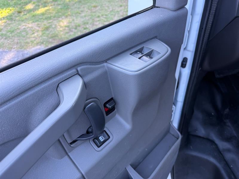 Chevrolet Express  2020