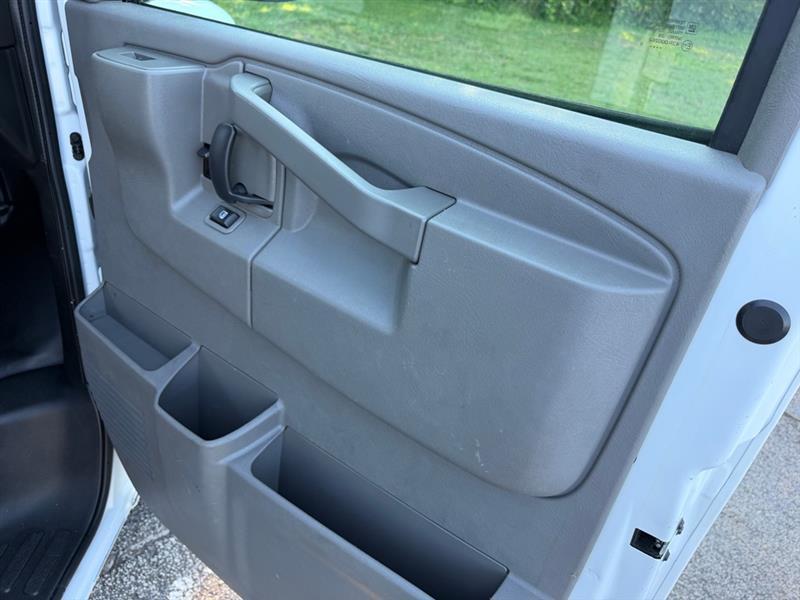 Chevrolet Express  2020
